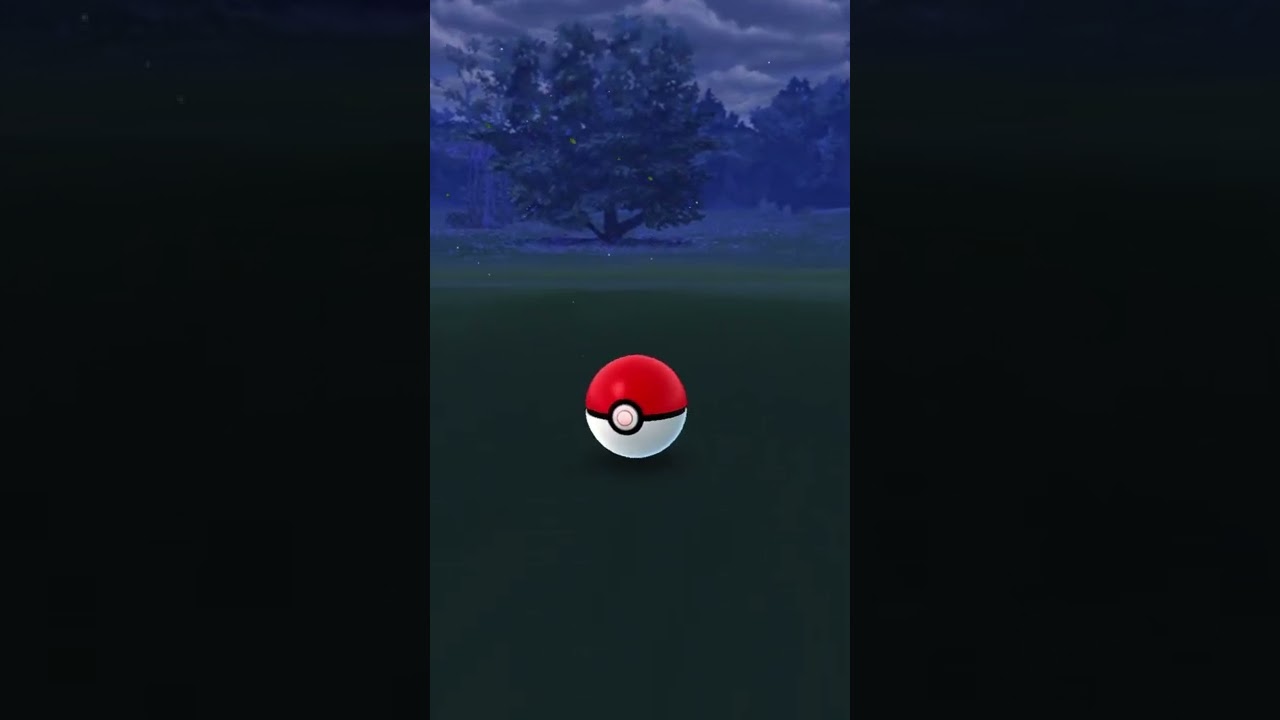 ポケモンGO ネイティ