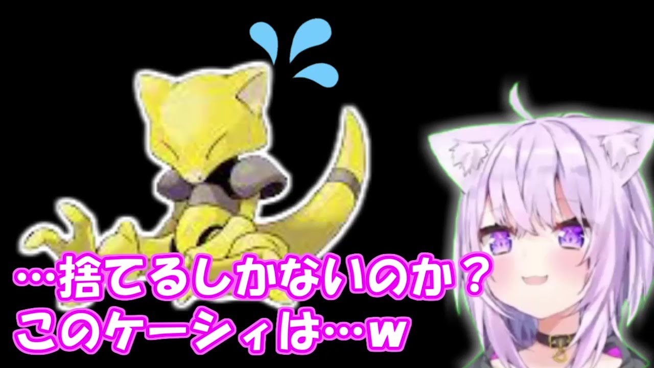 猫又おかゆ、ケーシィを解雇した後にいやがらせを受けてしまう【ホロライブ切り抜き】