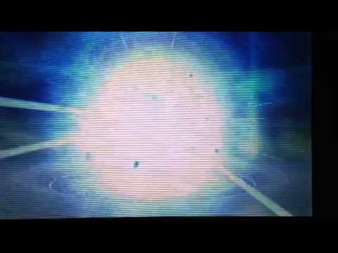 ポケモンα、Ω色違いメノクラゲ進化