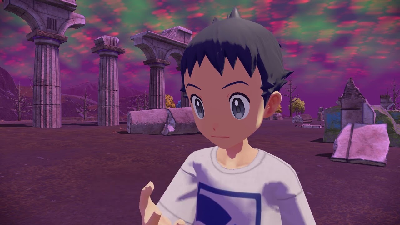 ☆58【ともしび集めとチリーンと】Pokémon LEGENDS アルセウスをやさしく実況プレイ！