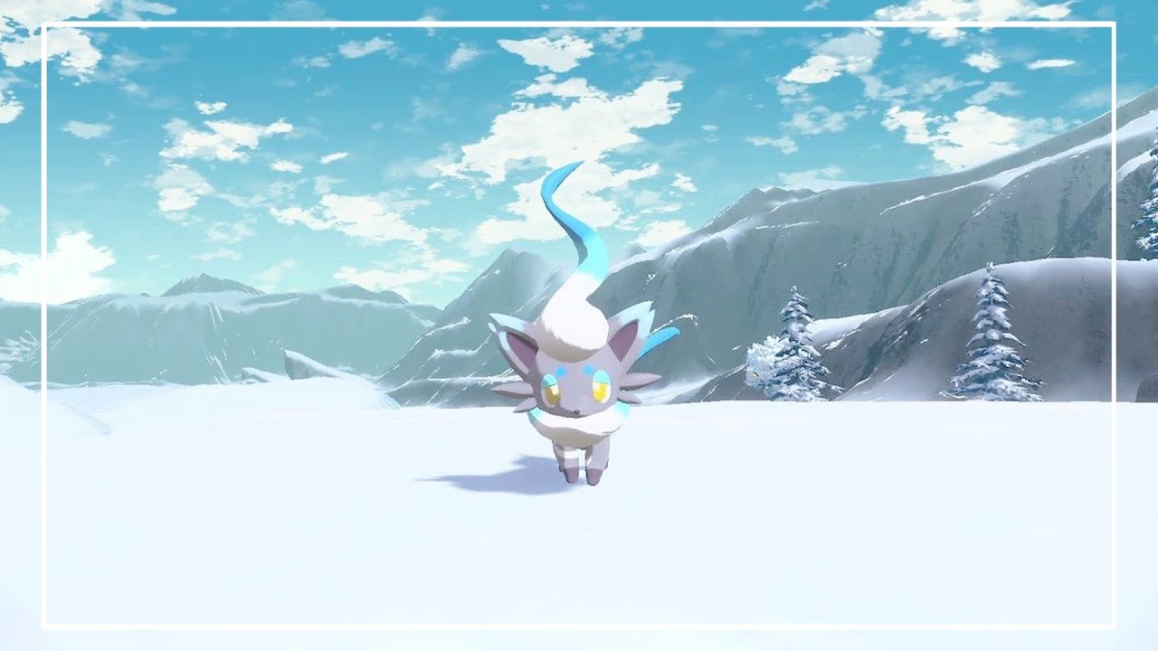 ヒスイ地方の君に会いに行く【LEGENDSアルセウス#0】【ゆっくり実況】