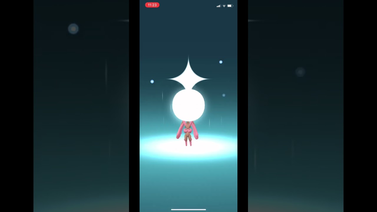 Mega lopunny #pokemongo #pokemon