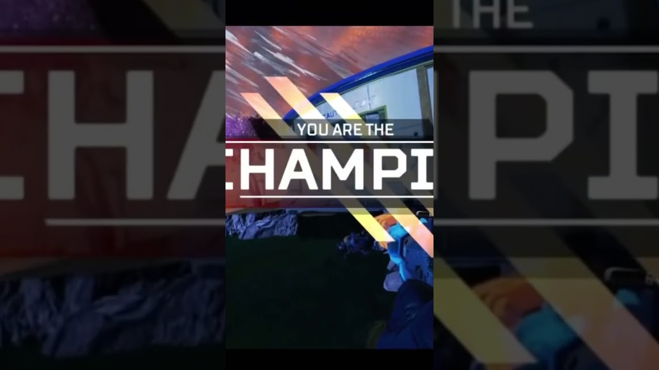 ハスボー先生による伝説の大発狂シーン　#apex