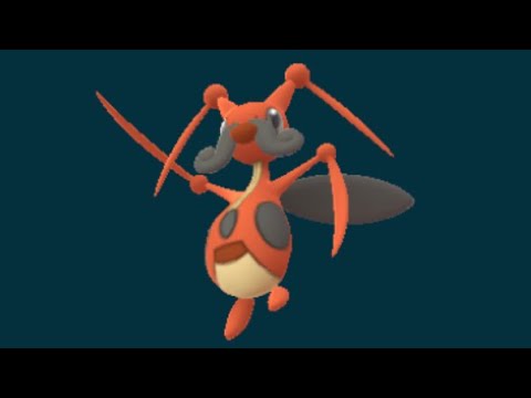 ポケモンGO  コロトック進化