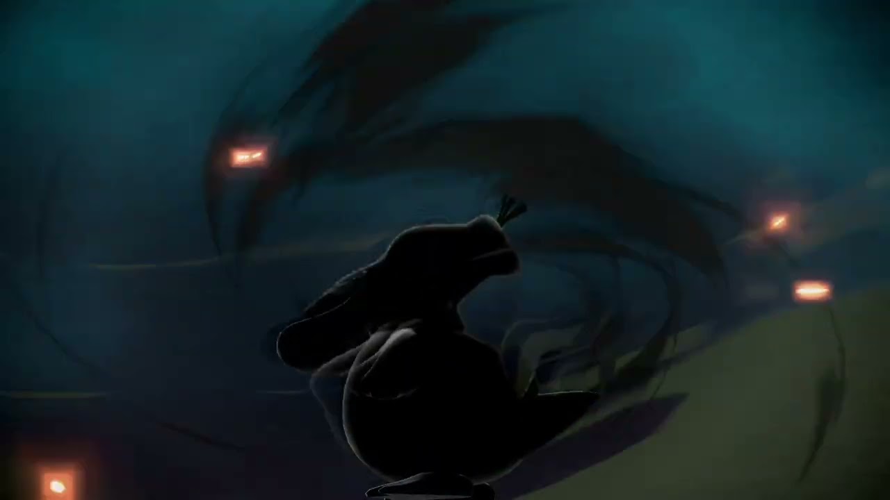 【Pokémon LEGENDS アルセウス】ゴルダックになる瞬間　コダック進化