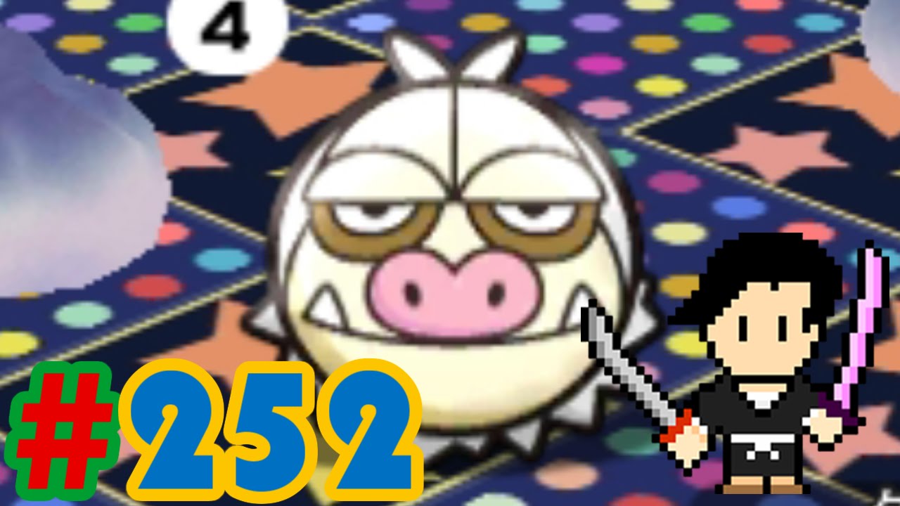 Pokémon Shuffle-ポケとる- #252  Mega Beedrill, Slaking-メガスピアー・ケッキング- stage