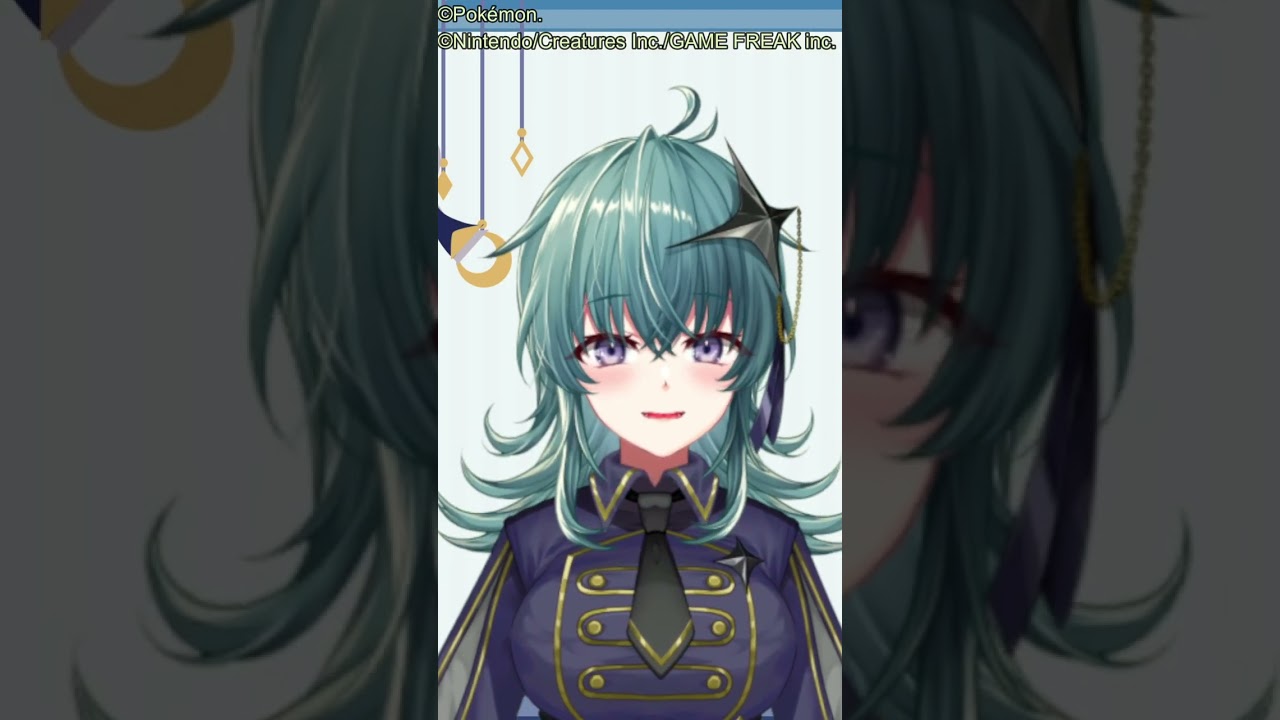 【ポケモンSV】アニポケでバタフリーとの感動の再会で気づいたこと！【鴬ノア/vtuber】　#shorts #ポケモンsv #ポケモンスカーレット #ポケモンバイオレット