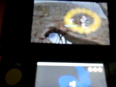 ポケモンスクランブル　タブンネ vs タブンネ