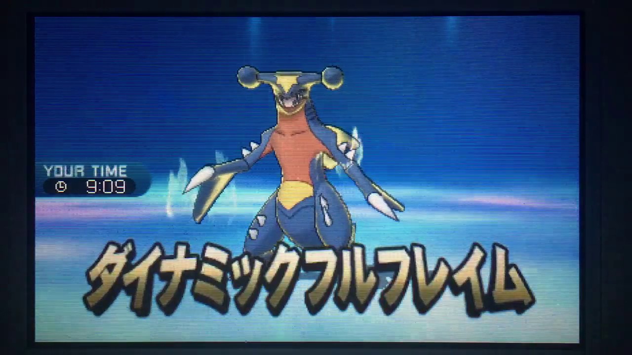 【ポケモンSM】アローラ新ポケでシングルレート実況19【メガハッサム】