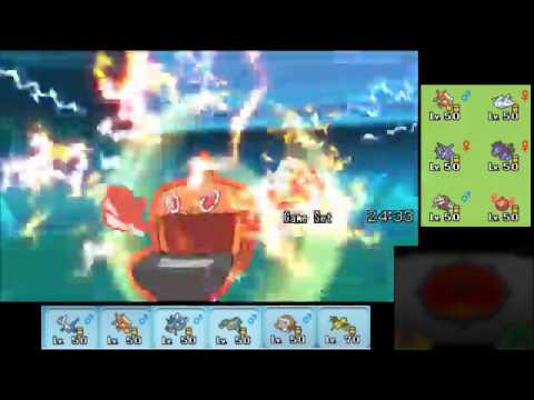 【ポケモンORAS】こっそりシングルレート実況 8【メガバシャーモ】
