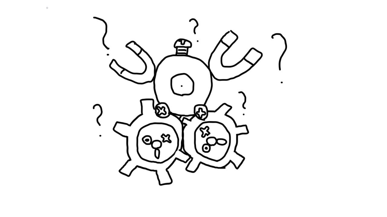 【孵化雑談】夢ギアル作る。【ポケモン剣盾】