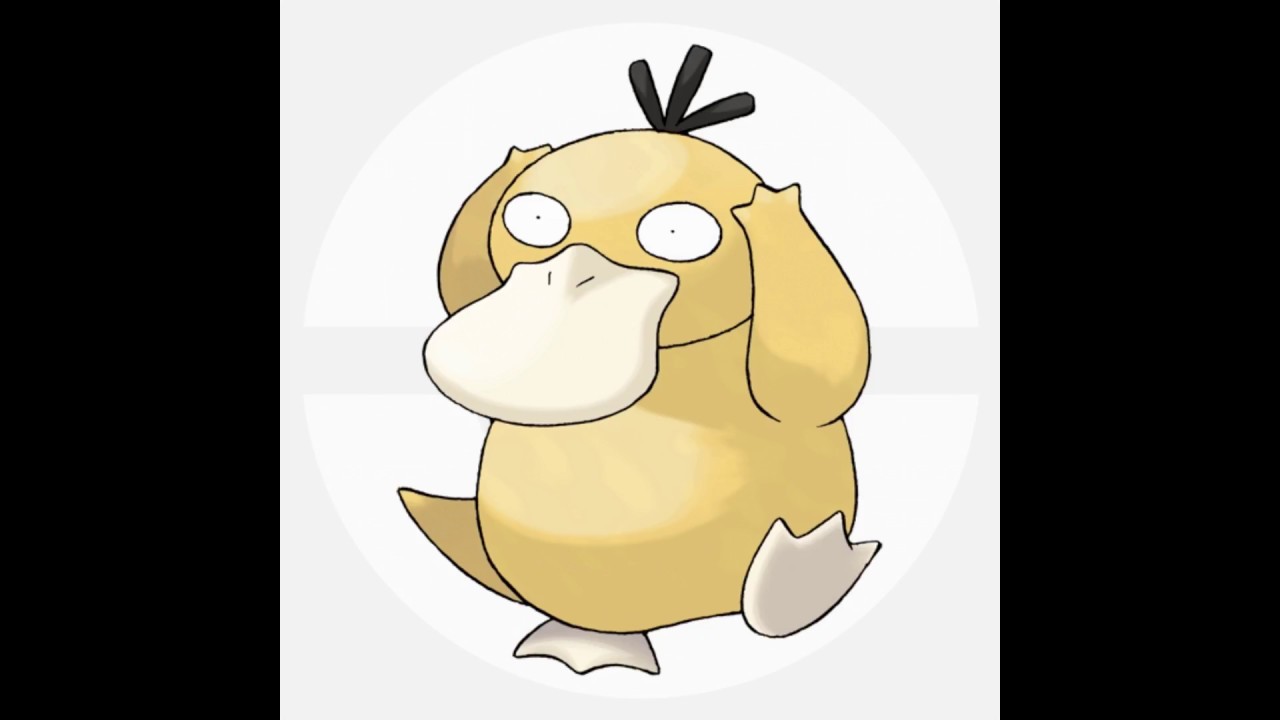 ポケモンの鳴き声ものまねしたったｗｗｗｗｗｗｗｗ初代編