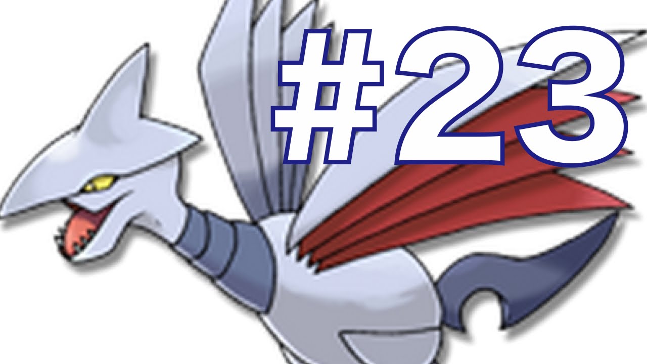 【名人実況#23】サボネア&エアームドをGET！オメガルビーをのんびりと実況プレイ！part23