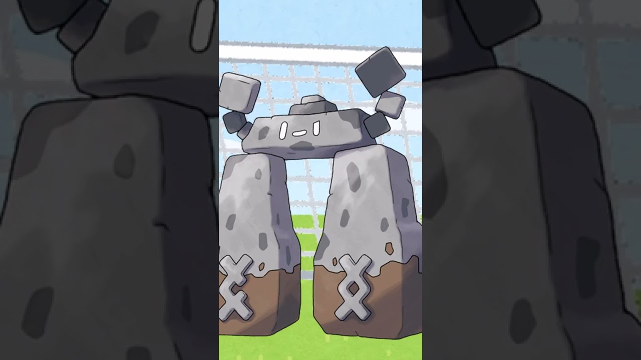 もしもポケモンたちがサッカーのゴールキーパーをやったら イシヘンジン編【ゆっくり茶番】