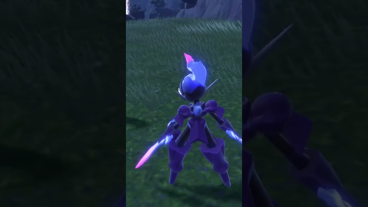 【ポケモンSV】グレッグルの中から生まれるグレッグル #short #ポケモンsv #ポケモン
