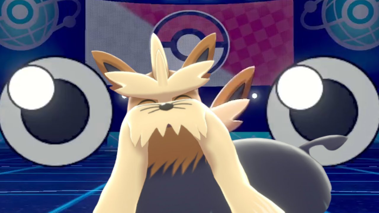 【ポケモン剣盾】BW序盤ノーマルポケモン、ムーランドをぶちかましたい【ムーランド】