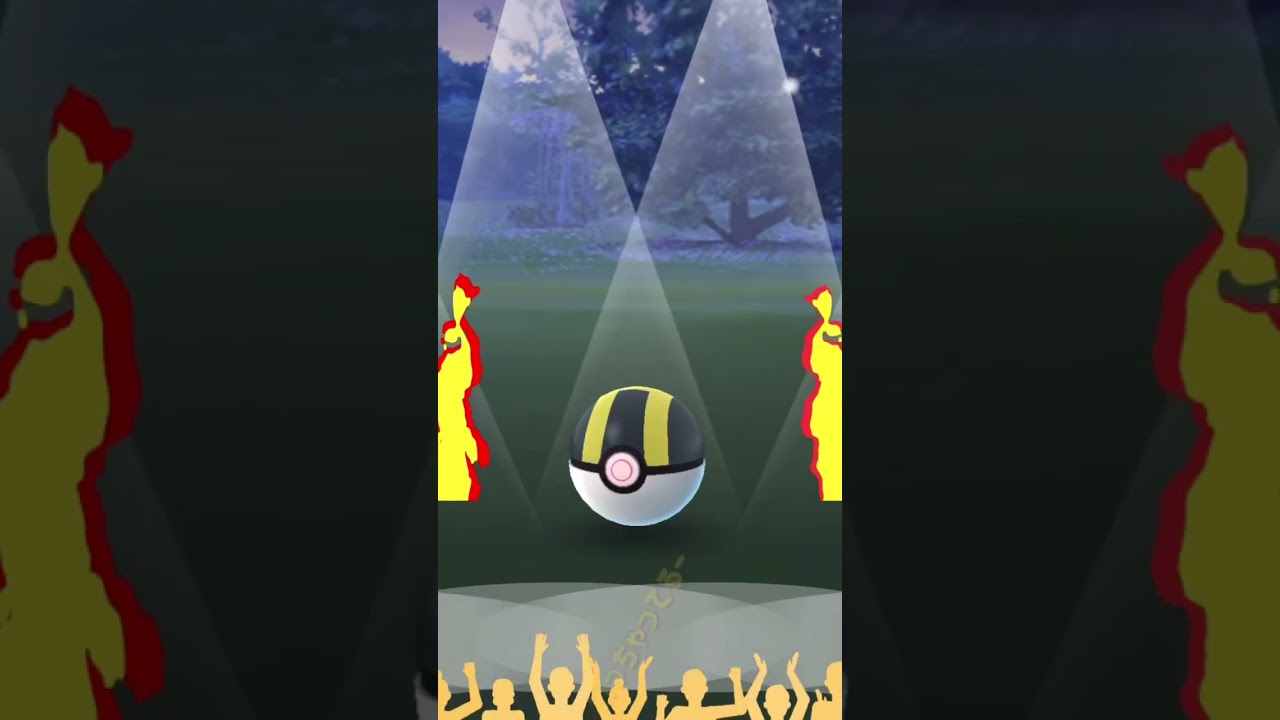 無課金でPokemon Go ムンナコミュニティディ