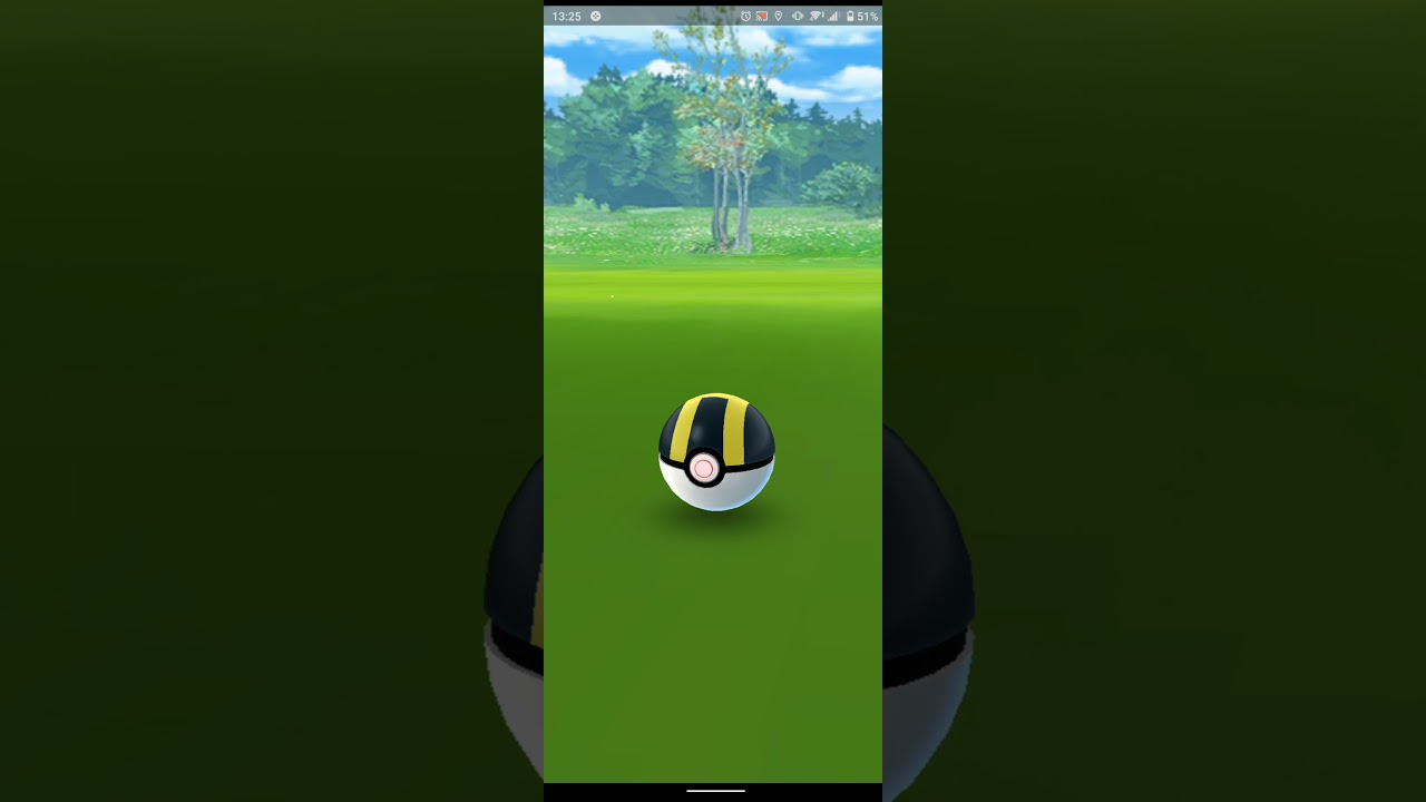 ヨマワル色違い！！！！！！