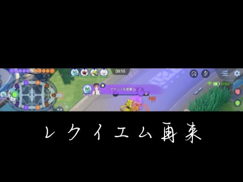 ヤヤコマを援護！ヒノヤコマを援護！ファイアローを援護！