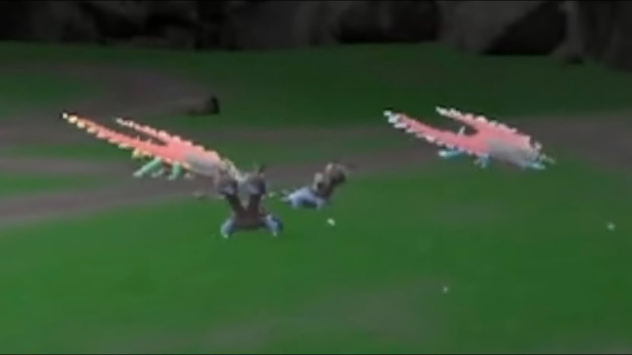 【ポケモンSV】慎重に...慎重に....ああああああああああ！！