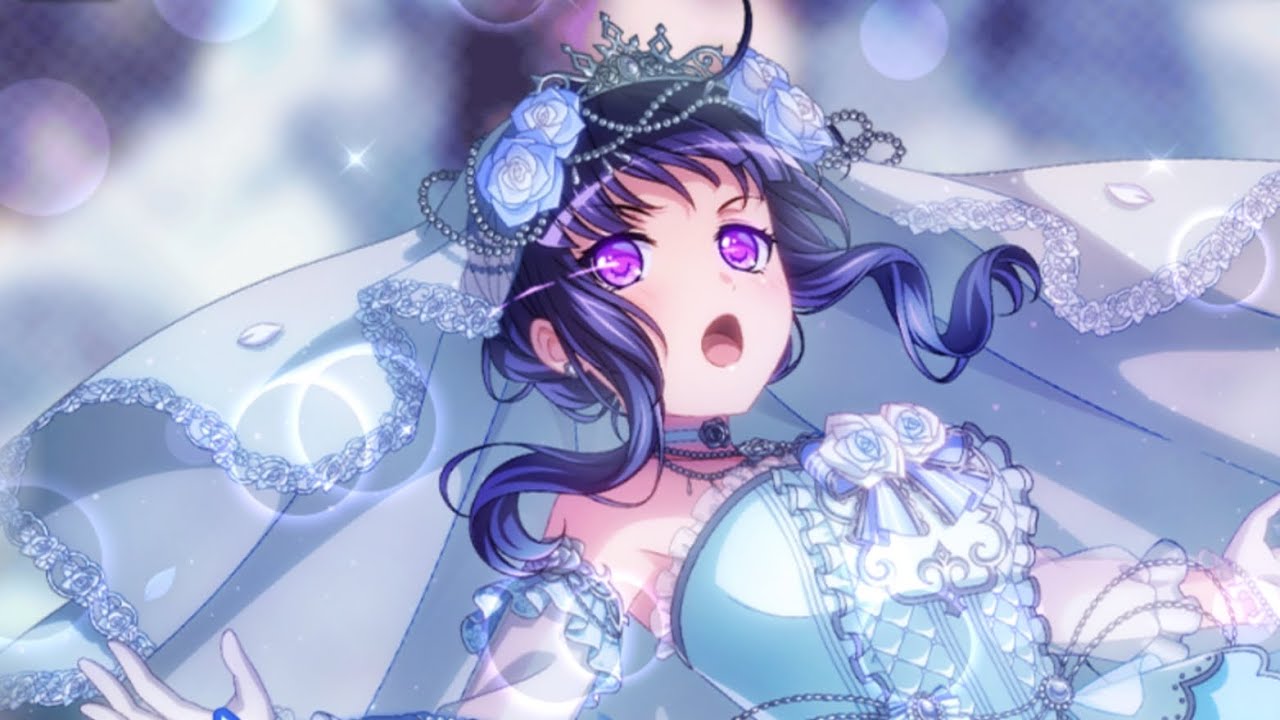 【バンドリ　ガルパ】Neo Fantasy online ー古竜と花嫁ー イベントストーリー全話[FHD]