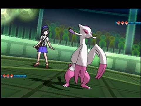【ポケモンSM】色コジョンドを入手したから使いたい【シングルレート】