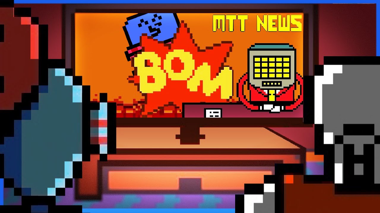 メタトンのしょうもな番組で酷い目に合うらっだぁ #8【UNDERTALE / アンダーテール】