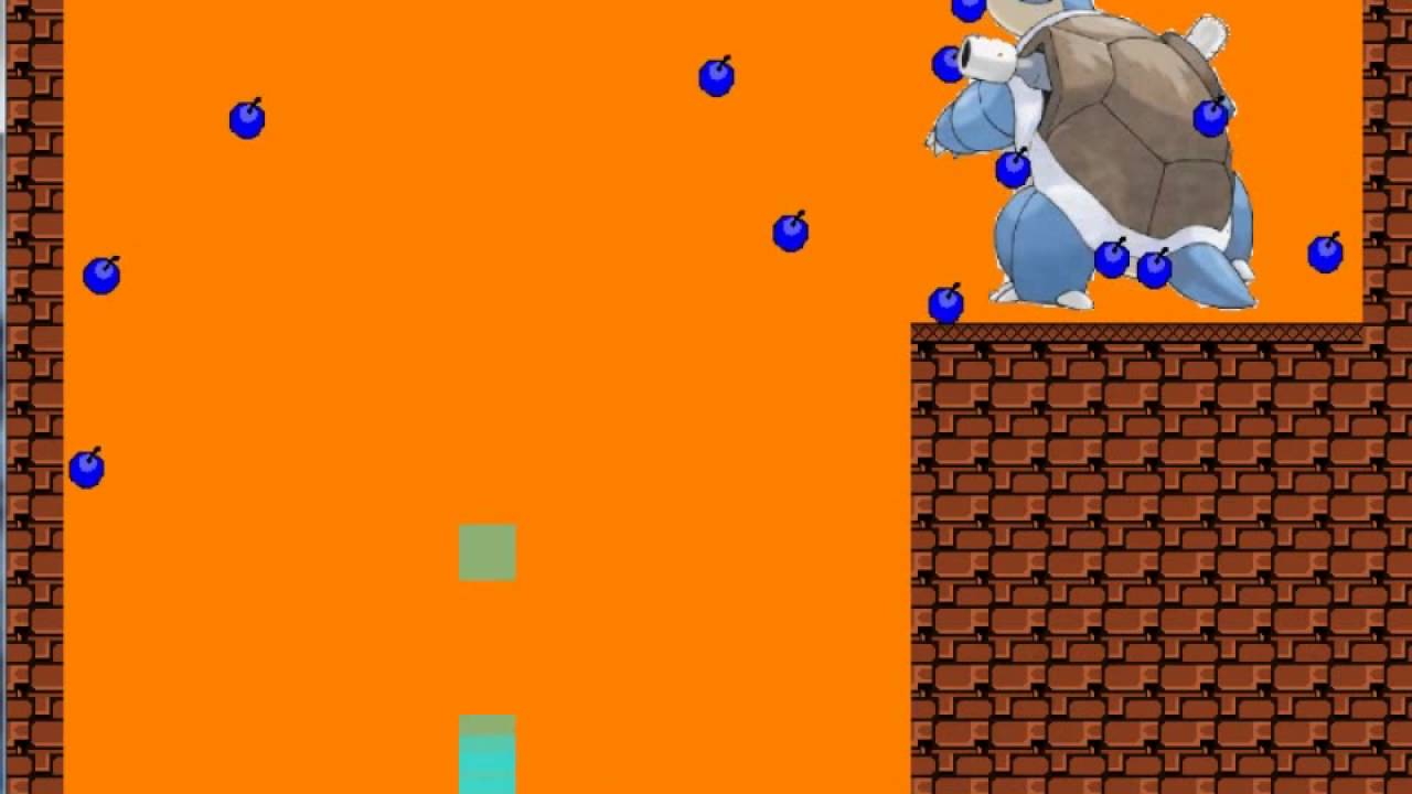 I wanna be the Relaxation（リラクゼーション）ver.2.1 ぜにがめ、カメール、カメックス