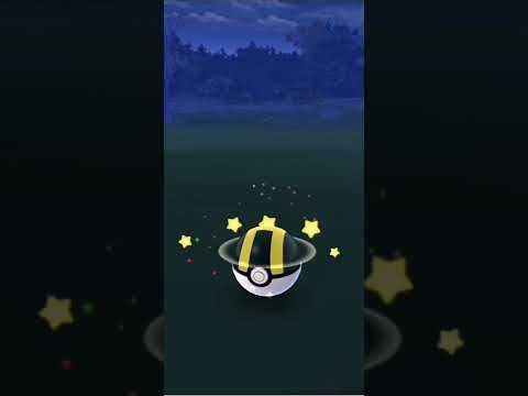 ホエルコ　　＃Shorts　＃ポケモンGO　＃色違い