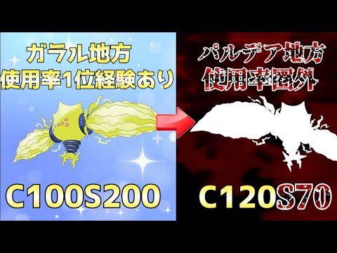 【ポケモンSV】世界大会に出場した大物ポケモンであるレジエレキの意思を引き継がせてみた【ゆっくり実況】