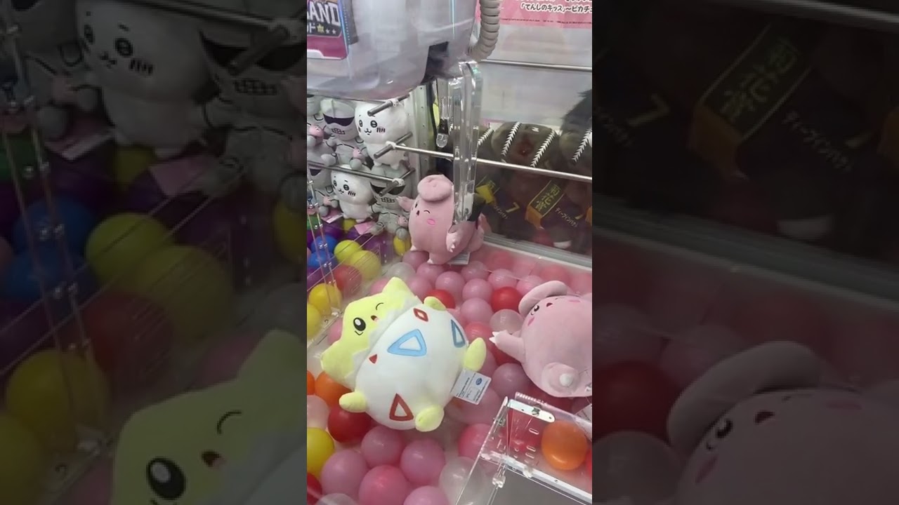 トゲピー