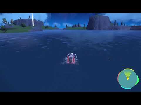 【ポケモンSV】フォレトスの出現場所・行き方【スカーレットバイオレット】