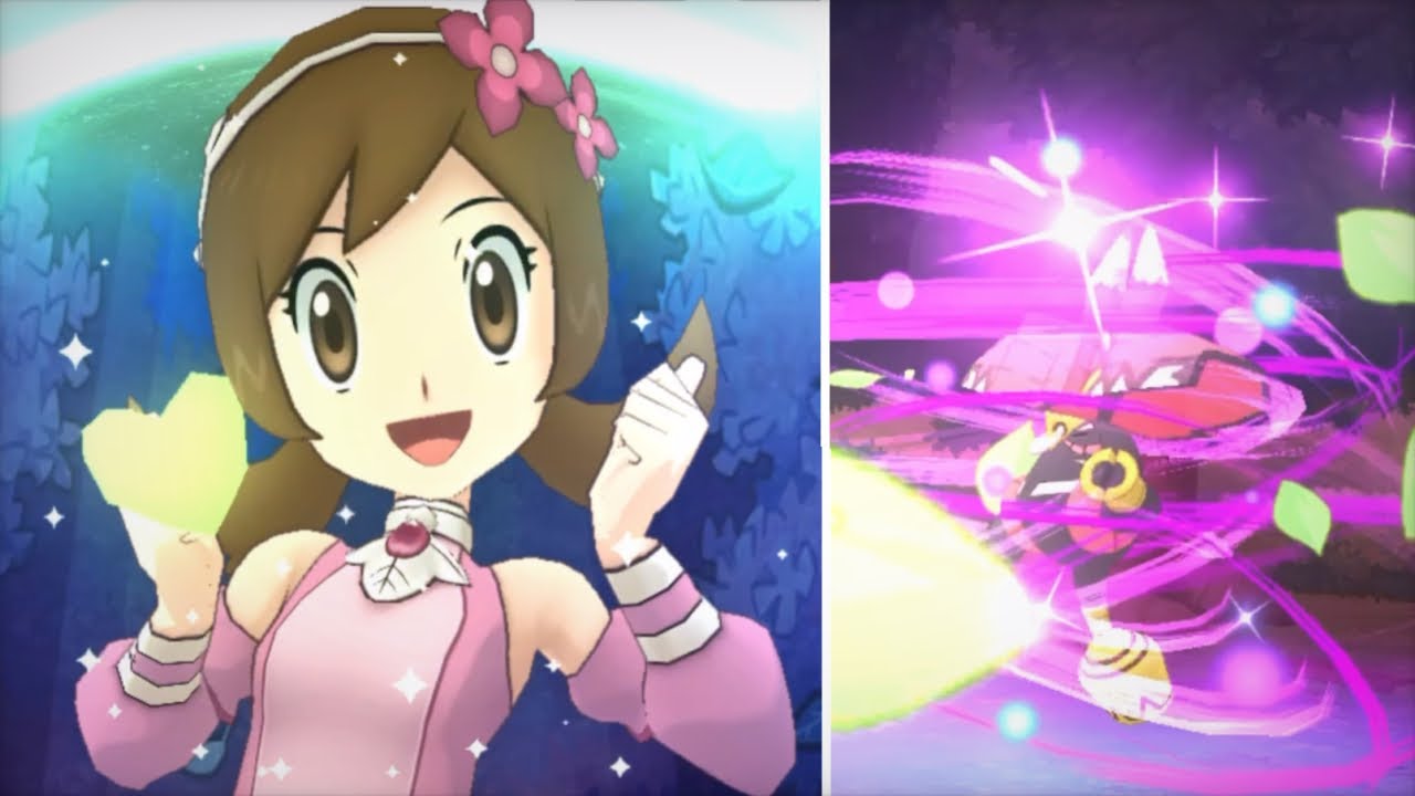 【ポケマス】マジコスコトネ、強い　【レジェンドバトルカプ・ブルル】