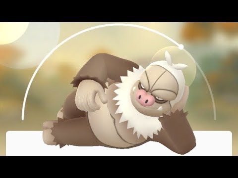 【ポケモンGO】防衛最強？個体値93％のケッキングの技ガチャ！