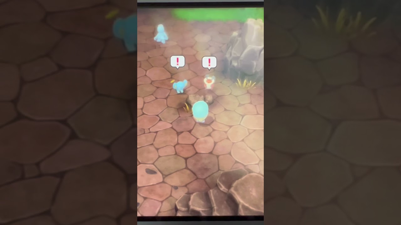 コロボーシリズム隊
