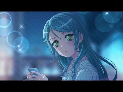 【バンドリ　ガルパ】永い夜、永遠を抱いて イベントストーリー全話 [FHD]