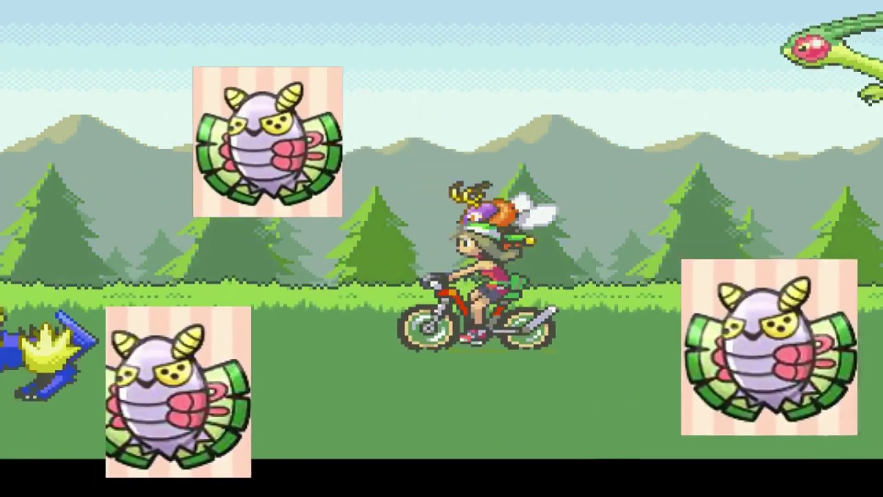 [ポケットモンスター：ドクケイル]あんま進展しないふざけた回#10
