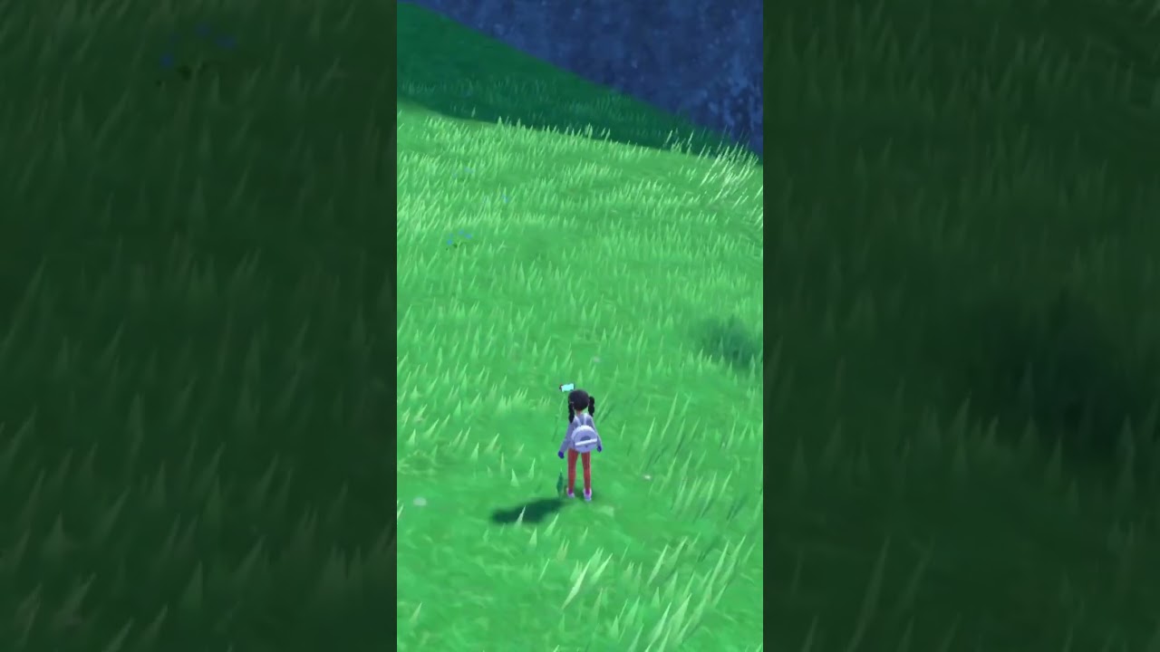 イエッサン色違い #pokemonscarlet #shiny #ポケモンsv #色違い #イエッサン