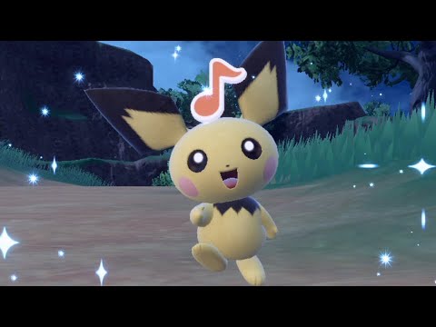 【ポケモンSV】ピチューが想像の何倍も強かった件【ランクバトル・ポケットモンスター スカーレット・バイオレット】