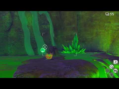 Newポケモンスナップ　★4ディグダ【5024】