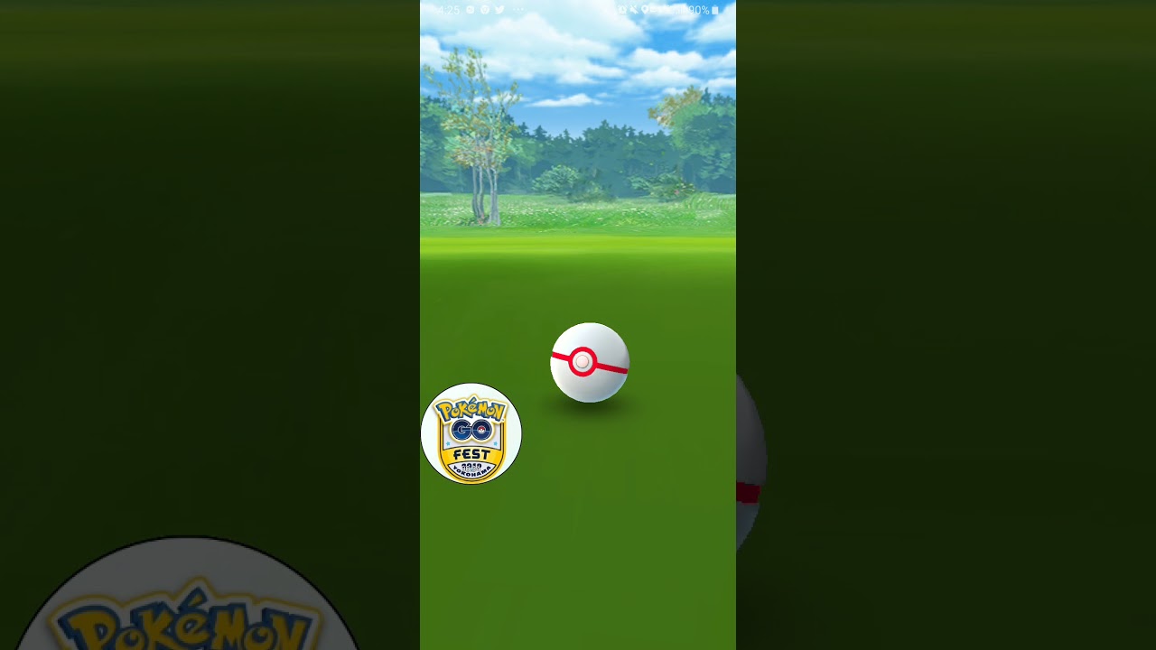 【 ポケモンGO】ギアル【Pokemon GO】