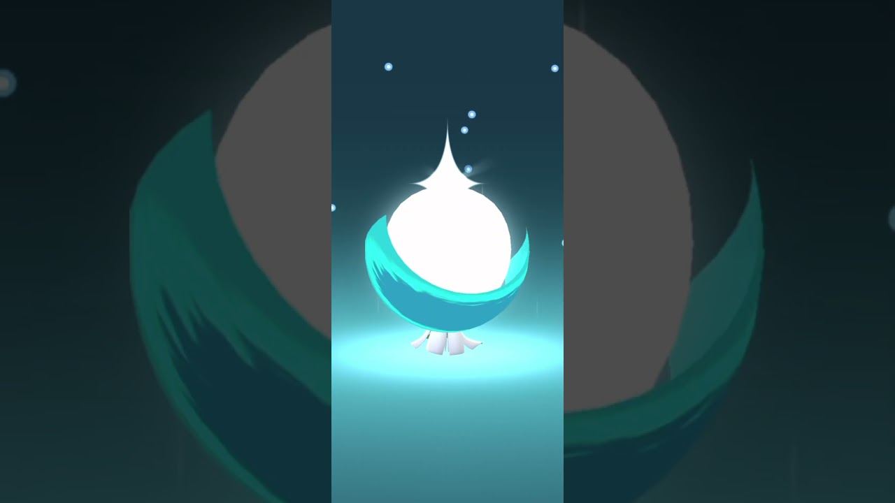 【XXSサイズ】80cmしかないメガサーナイトに出会ったサラリーマン #shorts