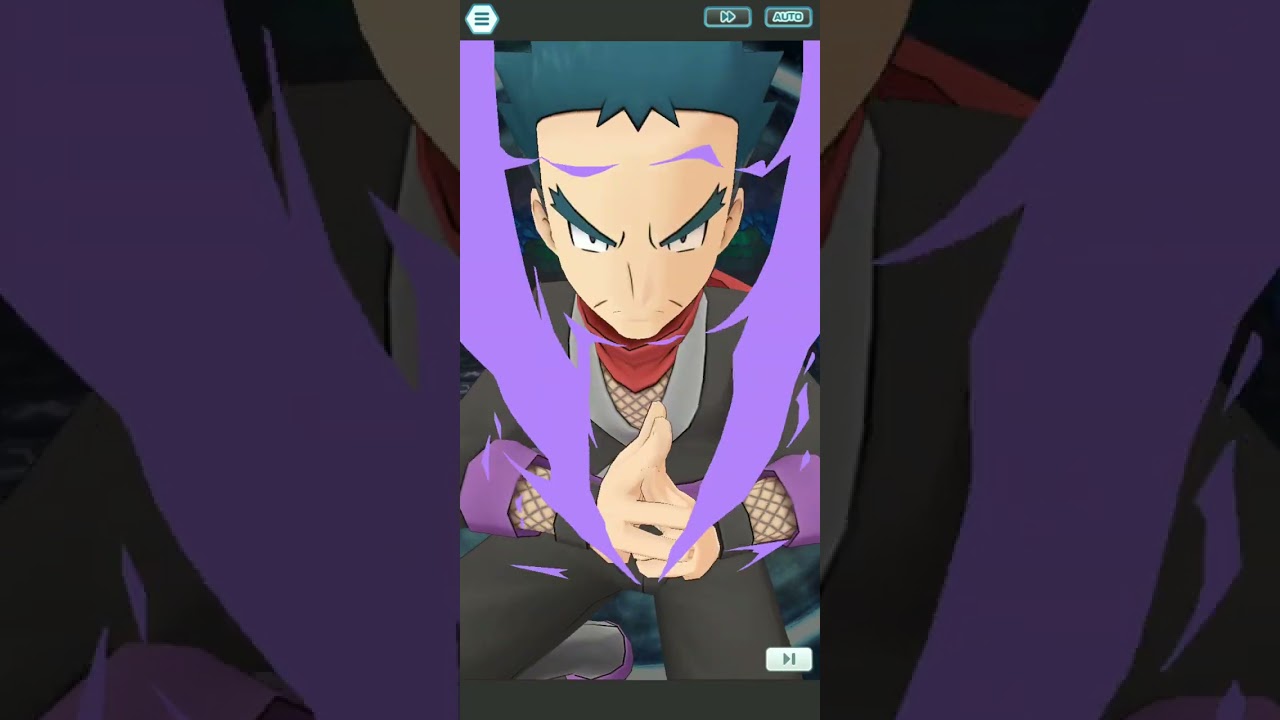 ポケモンマスターズ　キョウ（アリアドス）バディーズわざ