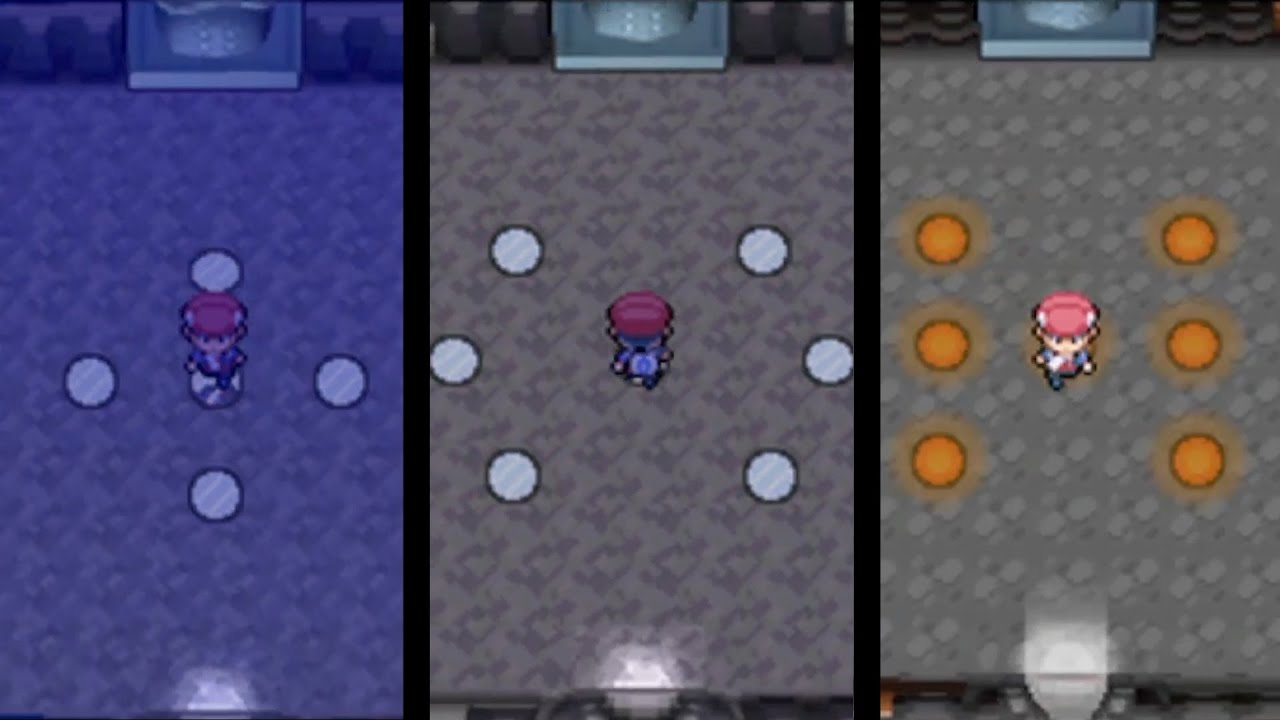 【貴重】配布限定『テンイむら レジギガス』のイベントをやってみたらヤバすぎたww【ポケモン プラチナ/DPt】