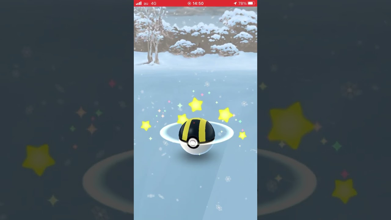 【ホウエンSPリサーチ】色違い雨ポワルン【ホウエンツアー】 #ポケモンgo