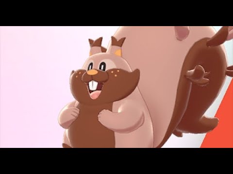 【ポケモン剣盾】色違いオーロンゲとか配布ポケとか　2022　0813