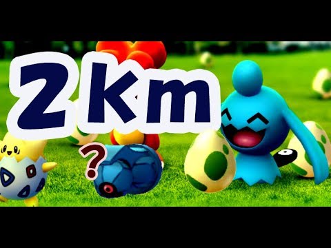 【ポケモンGO】2キロからソーナノ！ダンバルら600族は？今年もイースターイベント開催！！