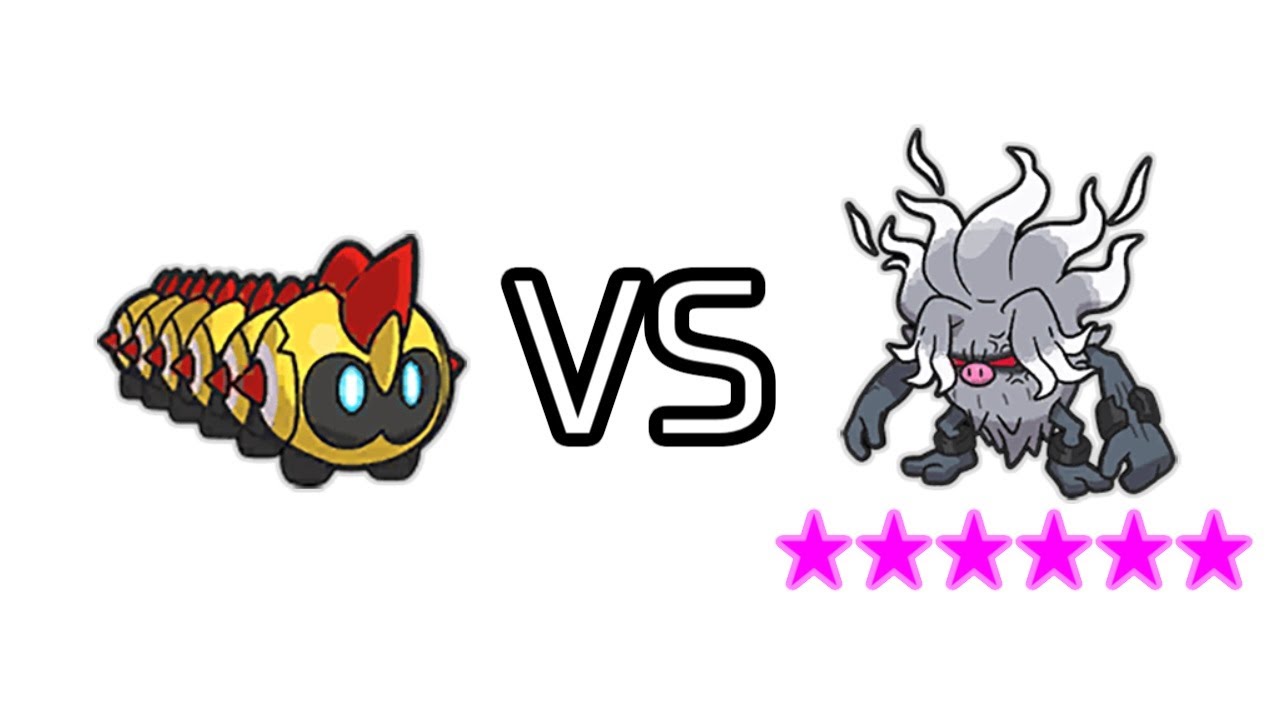 [ポケモンSV/ゆっくり実況]★6コノヨザル タイレーツソロ[テラレイドバトル]