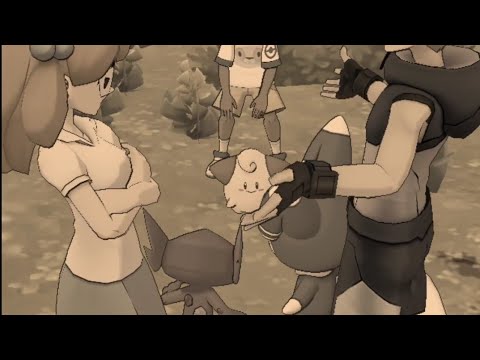 ピィ強すぎワロタｗｗｗ【ポケモンマスターズEX】