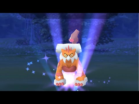 ポケモンgo ランドロス(れいじゅうフォルム)ゲットチャレンジとレイドバトル戦